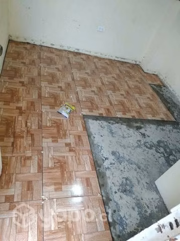 Trabajo de construcción excelentes servicios