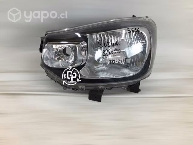Optico lh suzuki spresso 2020-2022