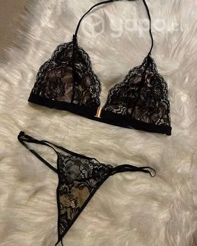 Lote SHEIN (6 prendas) talla L
