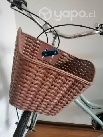 Bicicleta Nueva - Imagen 4