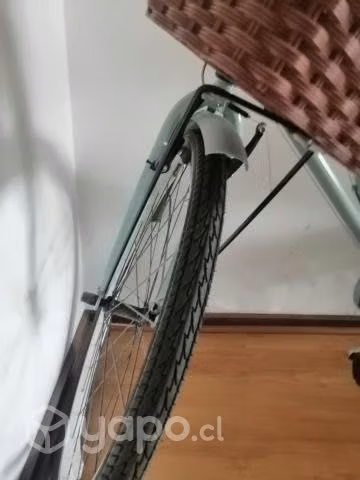 Bicicleta Nueva - Imagen 3