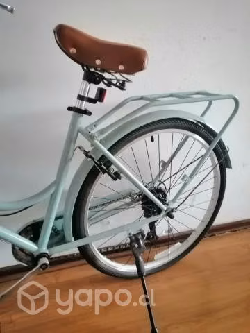 Bicicleta Nueva - Imagen 2