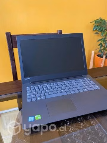 Notebook Lenovo Ideapad - Imagen 2