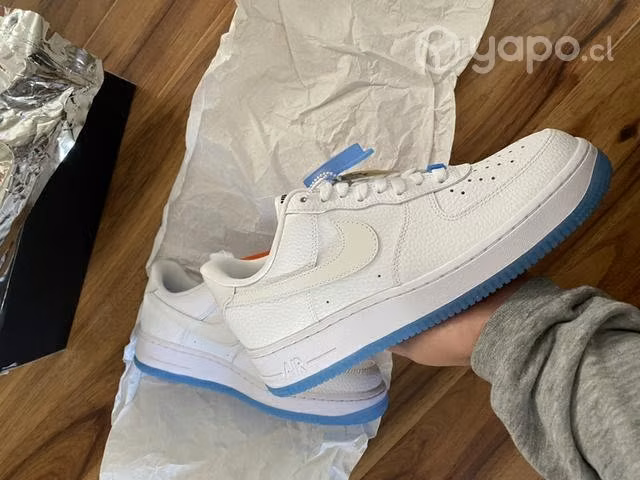 Air force 1 UV 9W