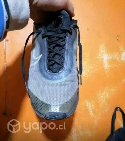 Zapatilla Nike