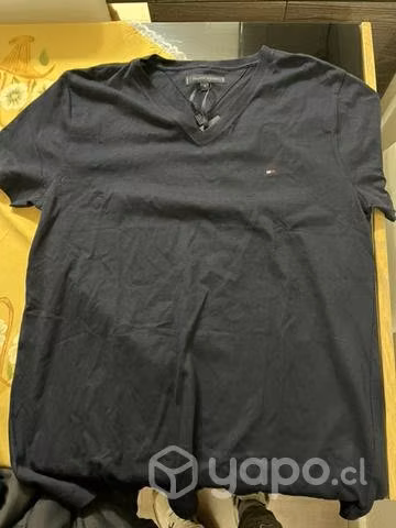 Polera tommy