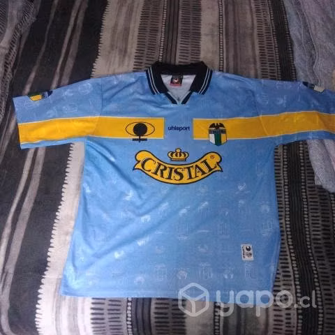 Camiseta ohiggins año 99 - Imagen 2
