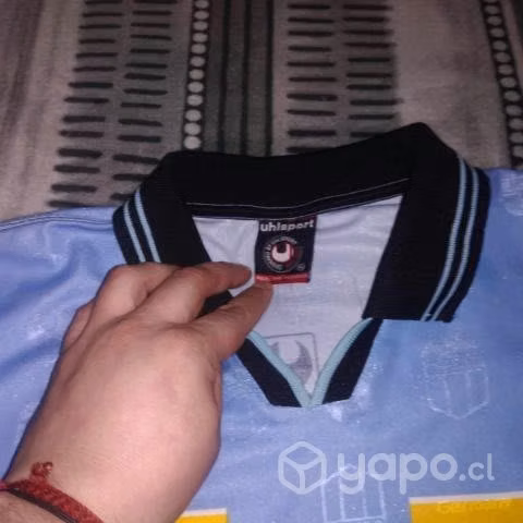 Camiseta ohiggins año 99 - Imagen 3
