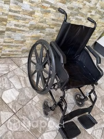 Silla de Ruedas Blunding