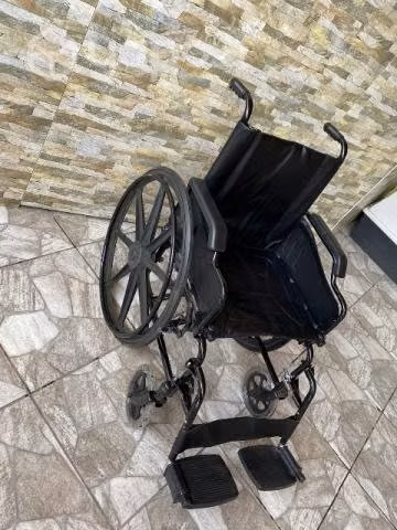 Silla de Ruedas Blunding - Imagen 2