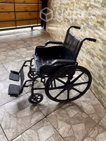 Silla de Ruedas Blunding - Imagen 3