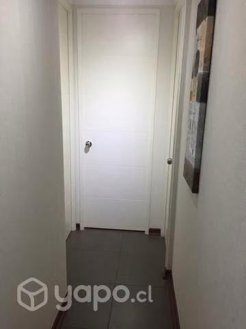 Departamento Amoblado Antofgasta