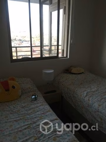 Departamento Amoblado Antofgasta