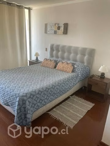 Departamento Amoblado Antofgasta