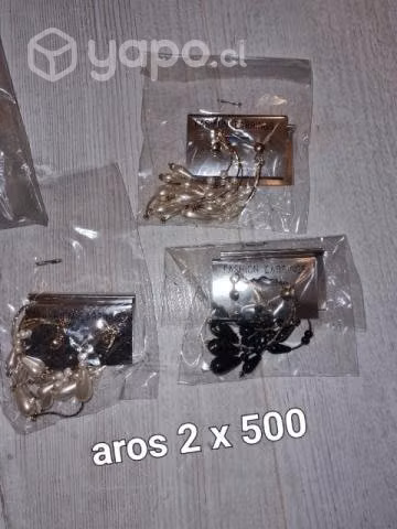 Accesorios esto y mucho mas