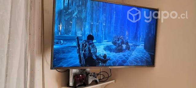 Xbox one x Edicion limitada Gear 5
