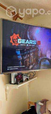Xbox one x Edicion limitada Gear 5 - Imagen 2