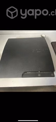 PS3 Perfecto estado