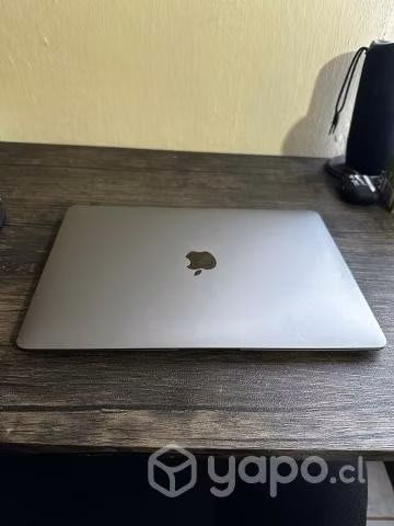 Mac Air 2021