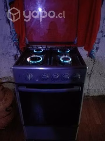 Cocina buen estado