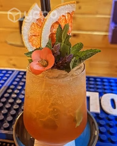 Bar Para Eventos