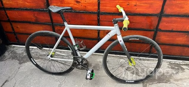 Fixie talla M - Imagen 4