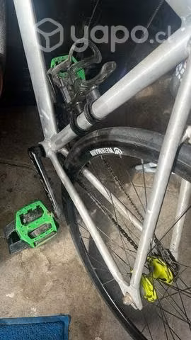Fixie talla M - Imagen 5
