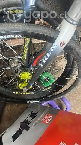 Fixie talla M - Imagen 2