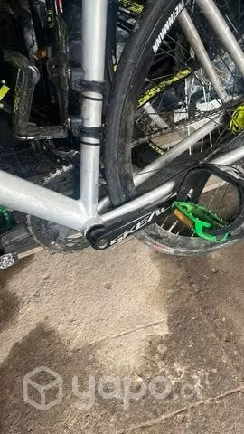 Fixie talla M - Imagen 3