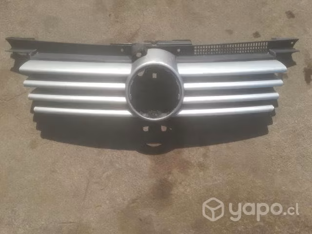 Mascara Volkswagen Bora (15.19)