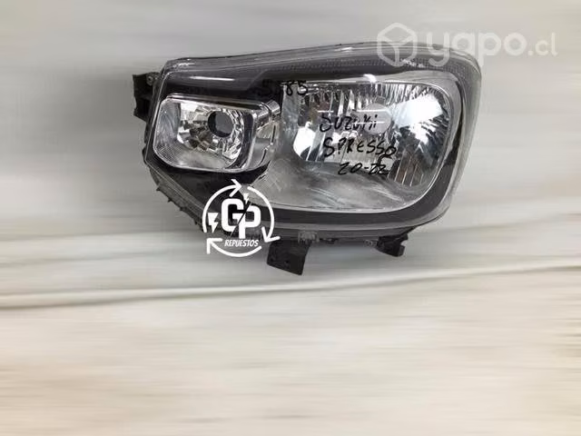 Optico lh suzuki spresso 2020-2022