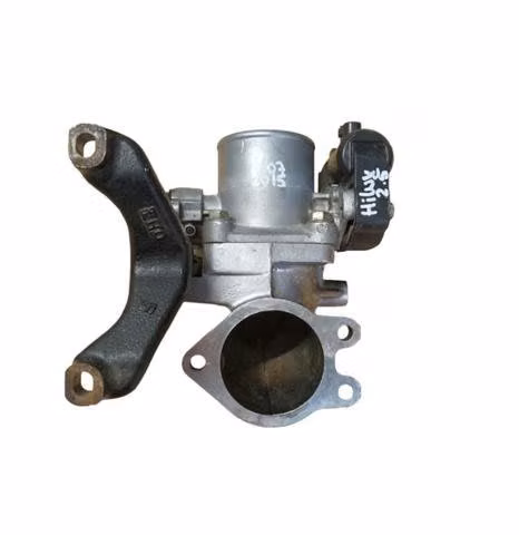 Cuerpo de Aceleración Toyota Hilux 