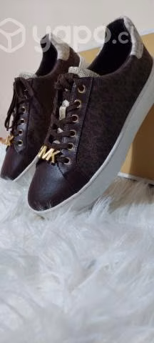 Zapatilla Michael Kors. - Imagen 3