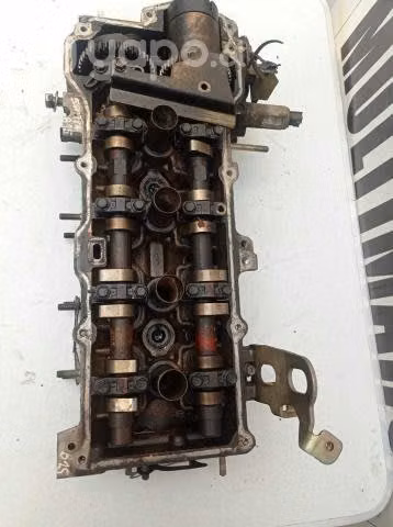 Culata Nissan Sentra V15 Compatible Samsung SM3 - Imagen 2