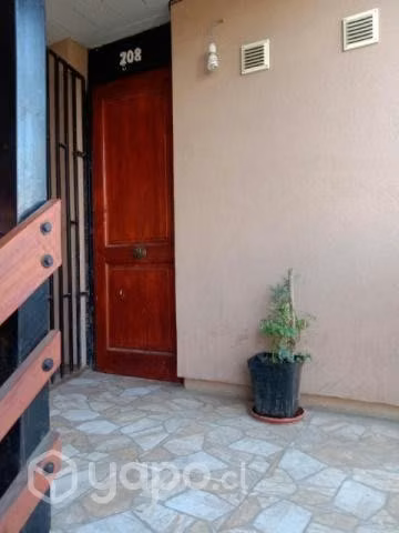 Departamento Villa San rafael
