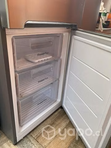 Refrigerador Daewoo