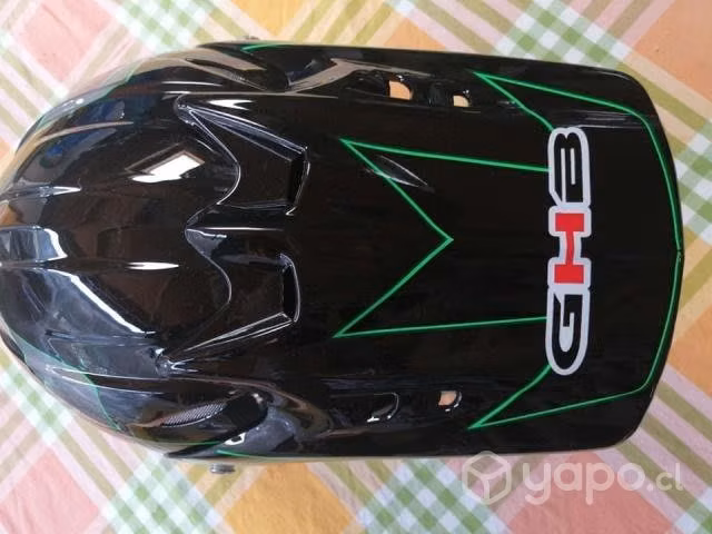 Casco moto - Imagen 6