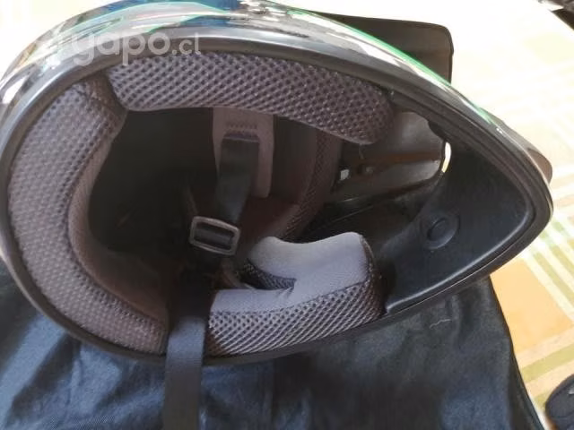 Casco moto - Imagen 3