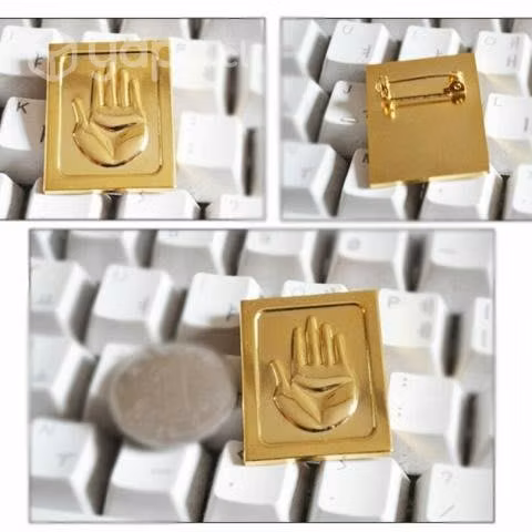 Jotaro Pin Jojos bizarre adventure Pin