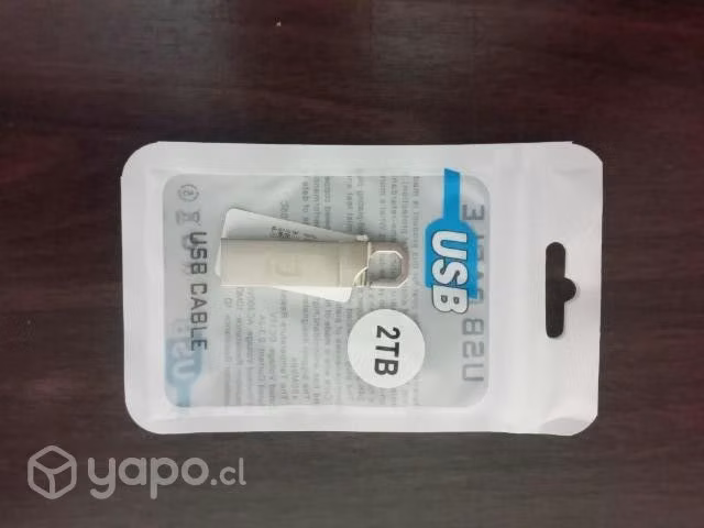 Usb