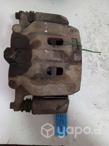Caliper Delantero Izquierdo (CNX020) Chevrolet New
