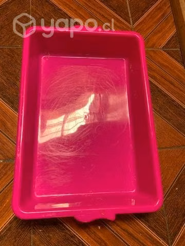 Baño mascota