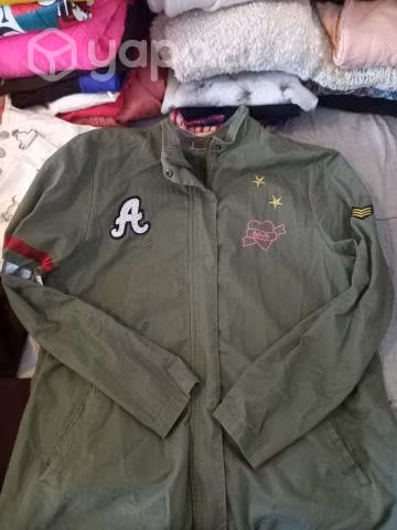 Lote de ropa