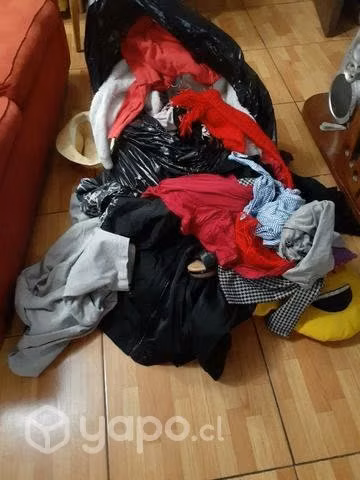 Bolsa de ropa - Imagen 2