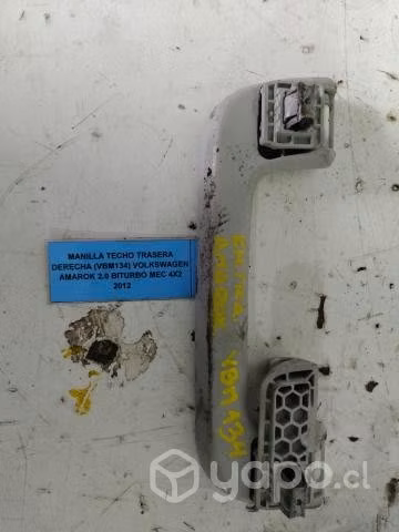 Manilla Techo Trasera Derecha (VBM134) Volkswagen