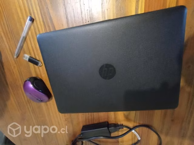 Notebook HP 14-bs0021a - Imagen 2