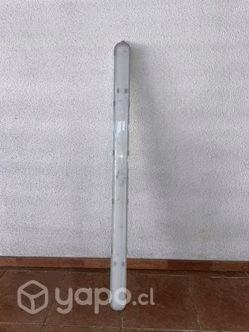 Canoa estanca cinta led 57w 1200mm
