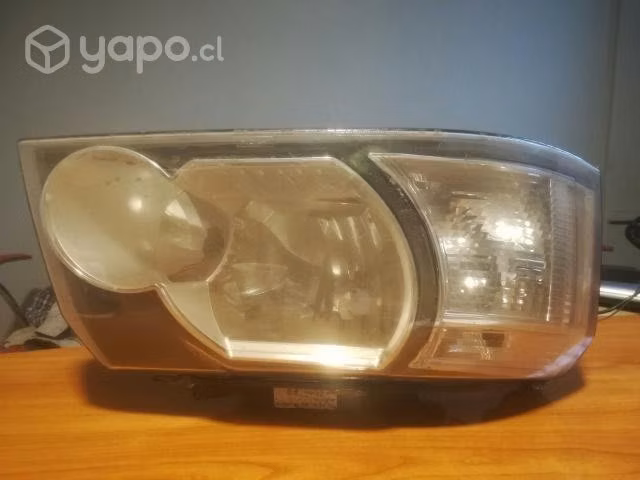 Foco land rover freelander 2 (27.8)