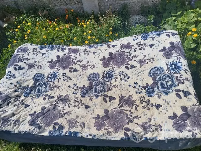 Futon usado - Imagen 2