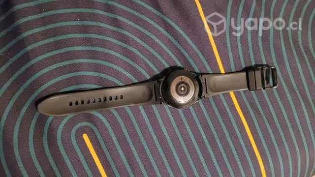 Smartwatch classic 46mm